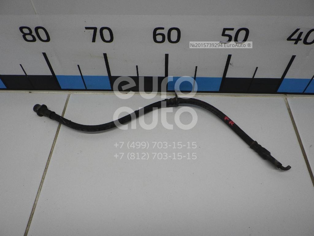 Шланг тормозной передний (Таиланд) TOYOTA CAMRY/LEXUS ES240/350 06- RH