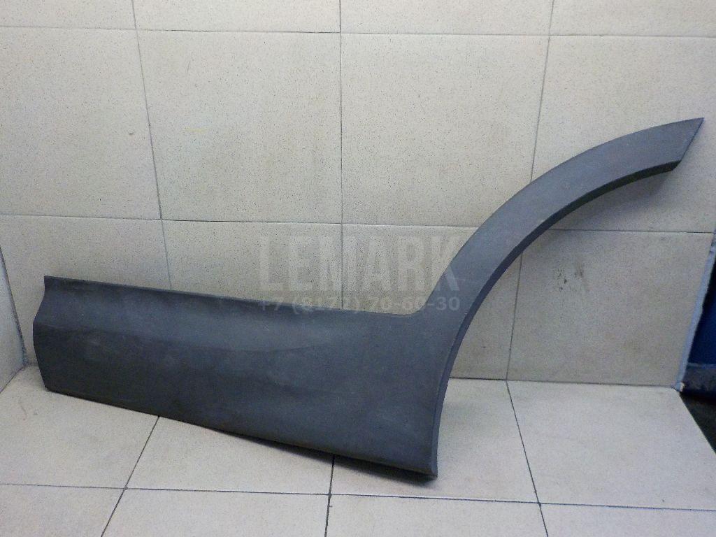 Накладка двери задней левой 877312W000CA Hyundai-Kia