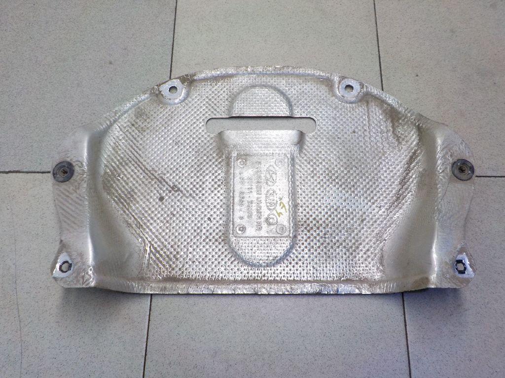 Пыльник двигателя 84191D3000 Hyundai-Kia