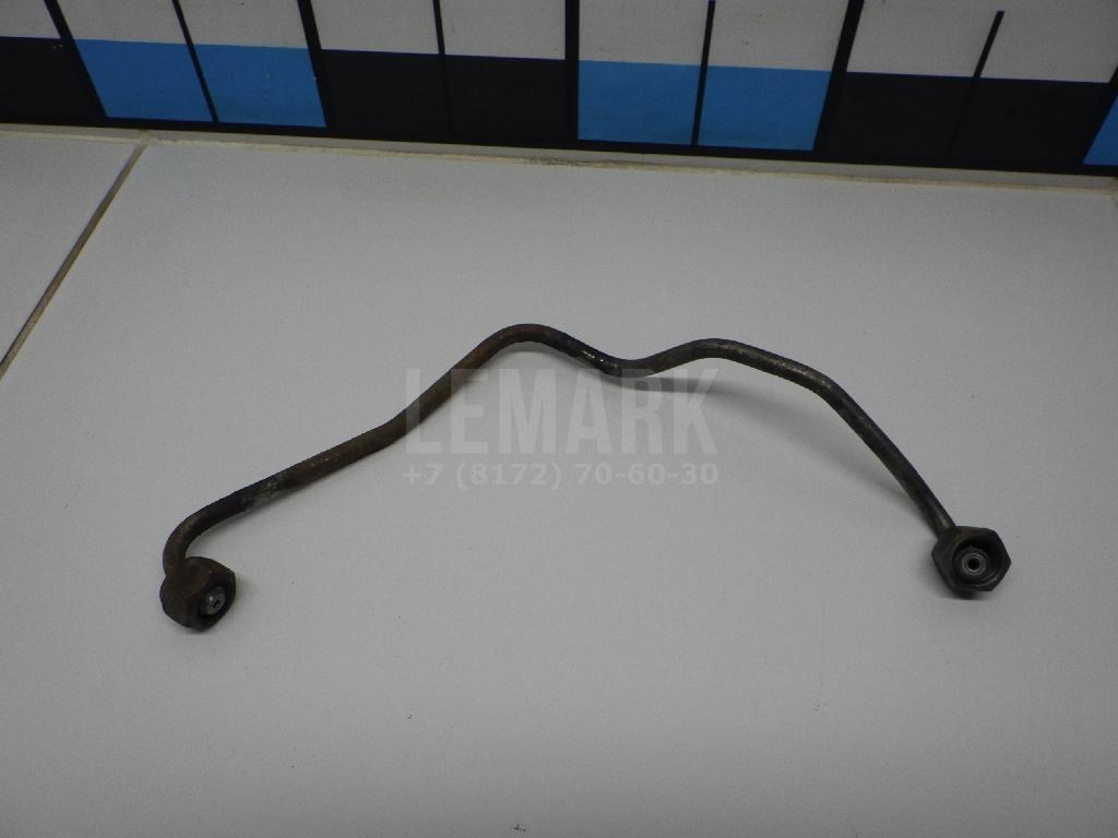 Трубка ТНВД для  BMW 3-serie E92/E93 2006-2012