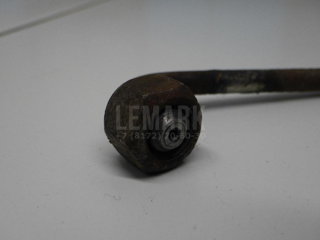 Трубка ТНВД для  BMW 3-serie E92/E93 2006-2012