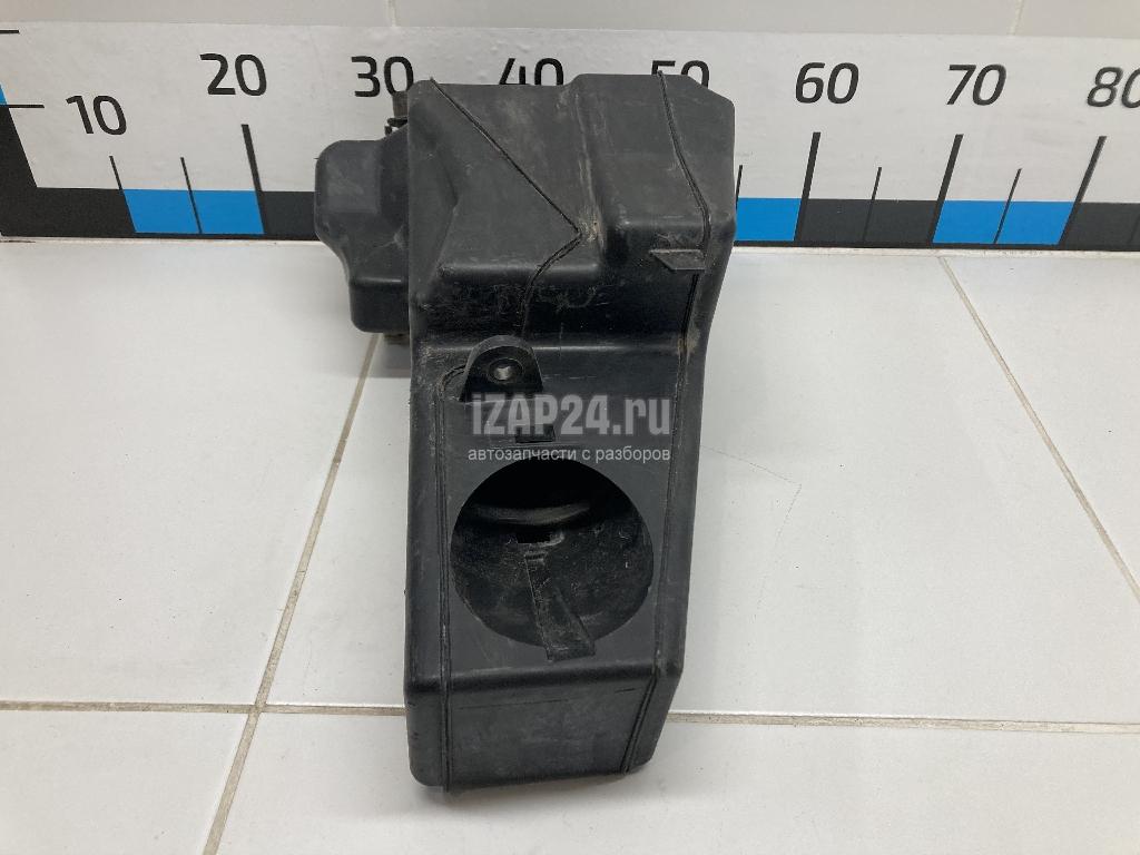 воздушный резонатор рено логан 2