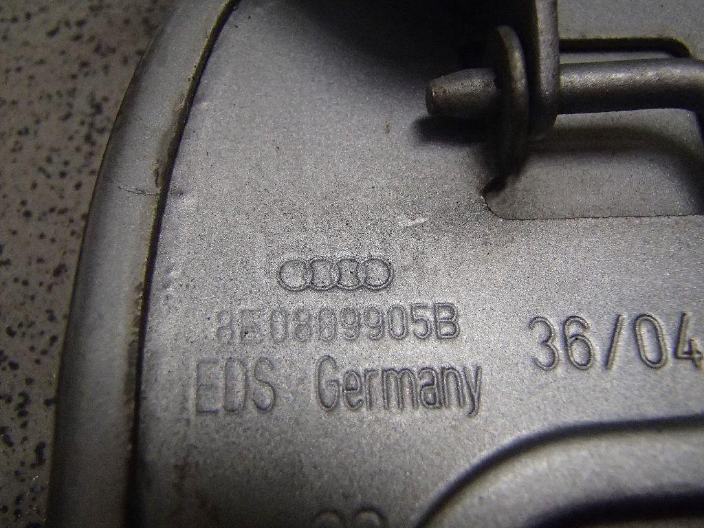 Лючок бензобака для  Audi 80/90 [B4] 1991-1995