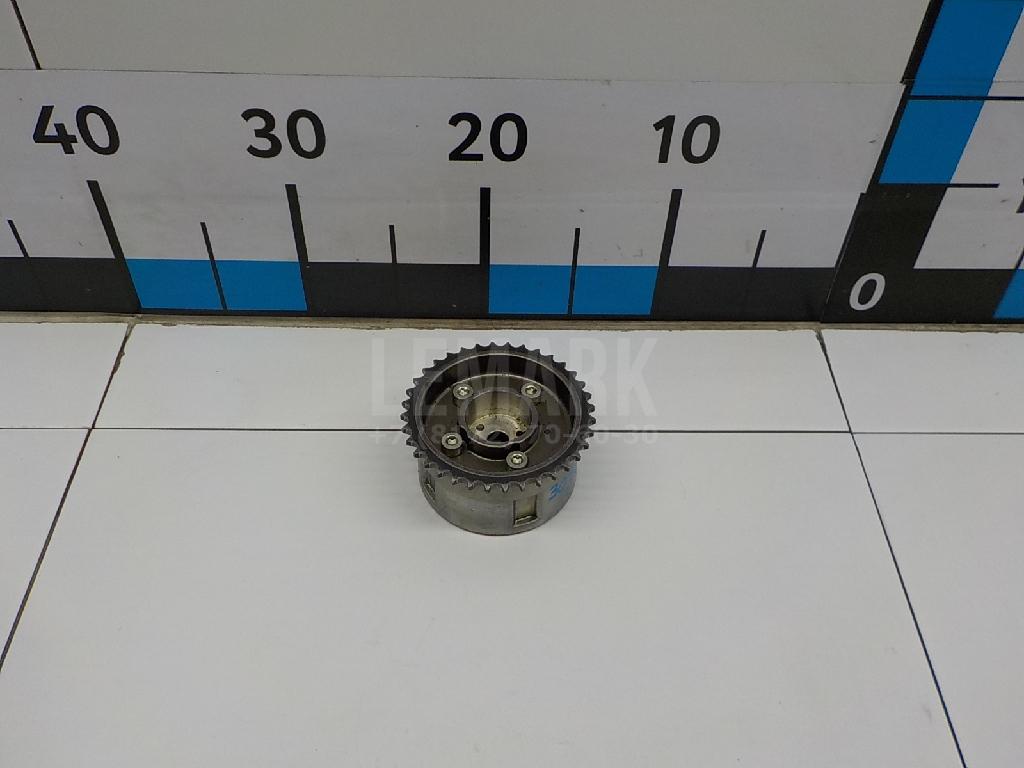 Механизм изменения фаз ГРМ 243502B600 Hyundai-Kia