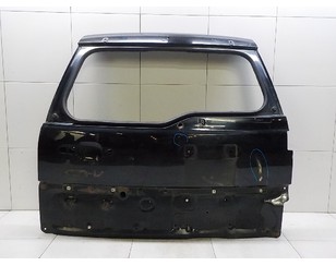 Дверь багажника для Honda CR-V 2002-2006 с разбора состояние хорошее