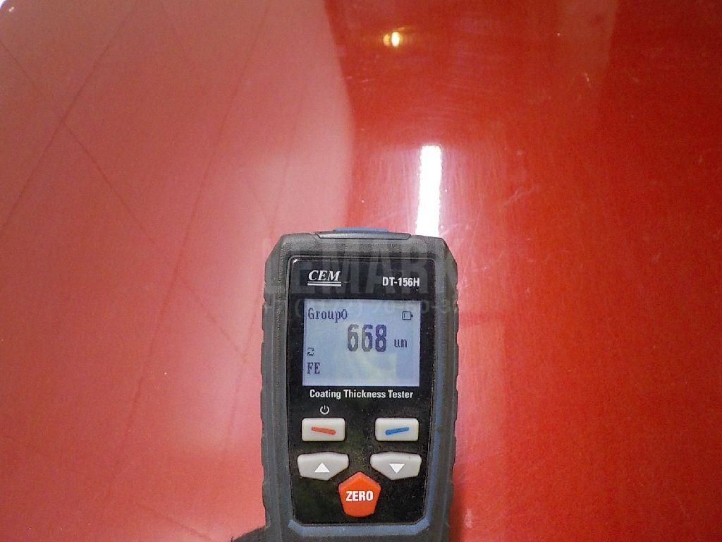 Капот для  BYD F0 2008-2015