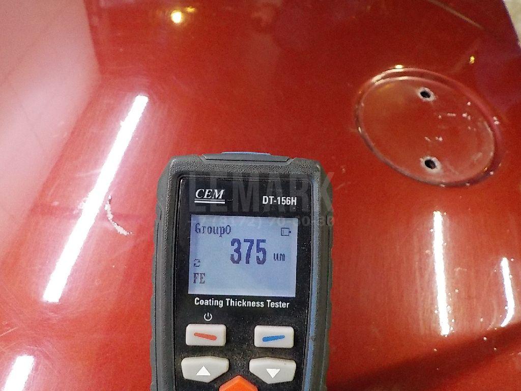 Капот для  BYD F0 2008-2015