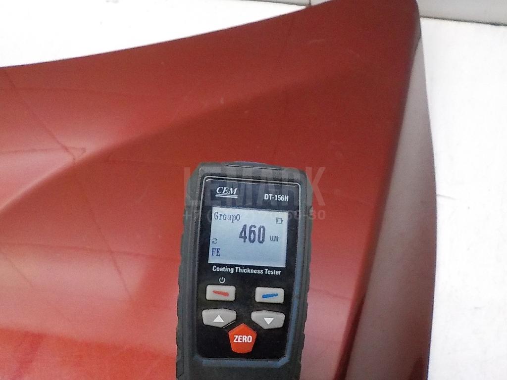 Капот для  BYD F0 2008-2015