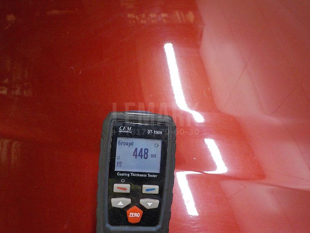 Капот для  BYD F0 2008-2015