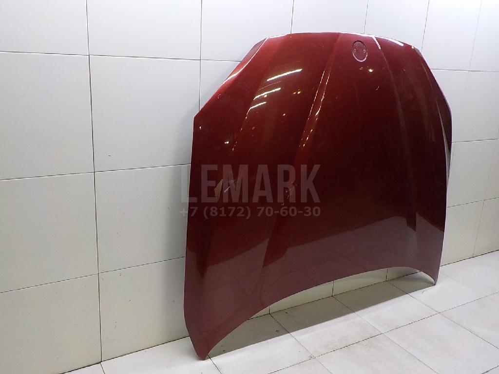 Капот для  BYD F0 2008-2015
