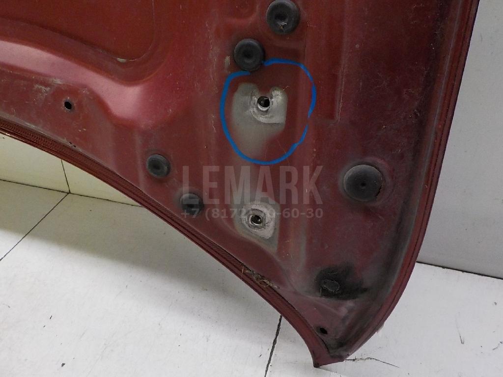 Капот для  BYD F0 2008-2015