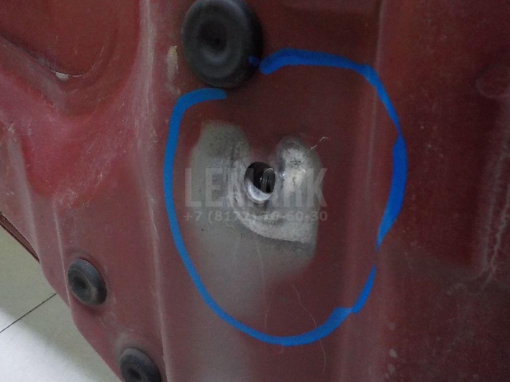 Капот для  BYD F0 2008-2015