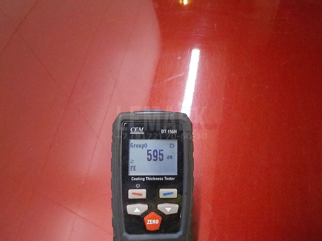 Капот для  BYD F0 2008-2015