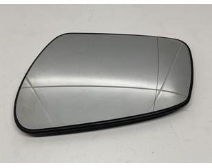 Стекло зеркала электрического левого для Ford Mondeo III 2000-2007 с разборки состояние удовлетворительное