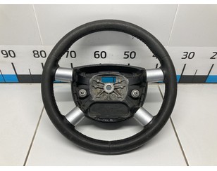 Рулевое колесо для AIR BAG (без AIR BAG) для Ford Mondeo III 2000-2007 БУ состояние под восстановление