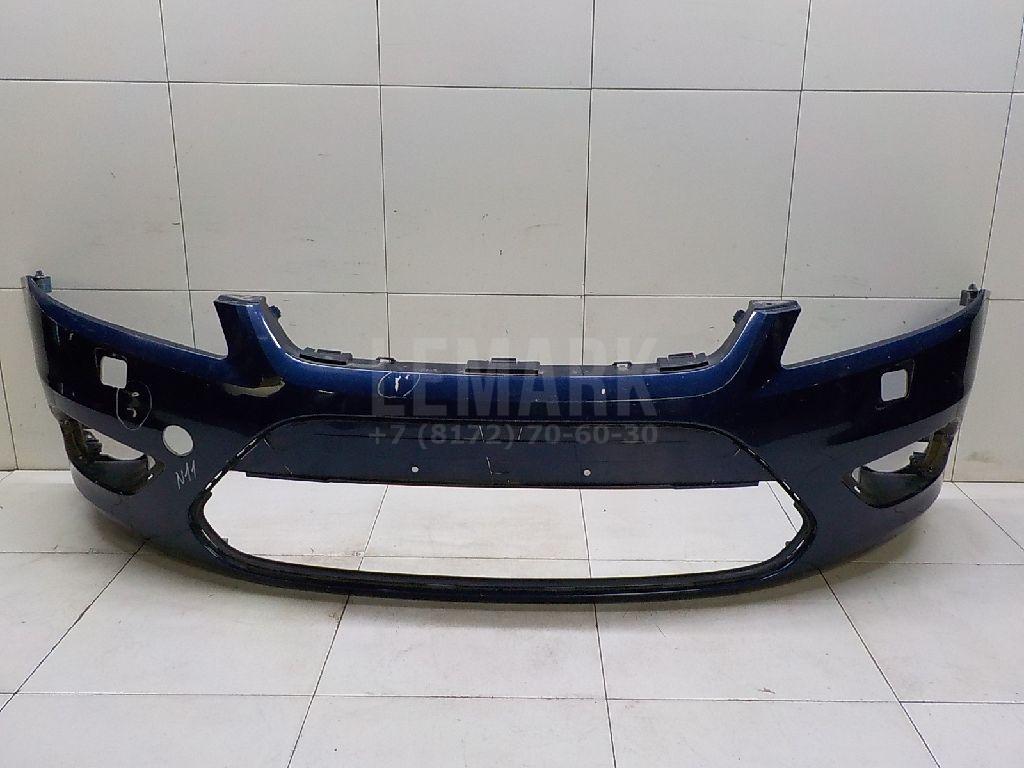 Бампер передний 1521127 Ford