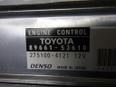Блок управления двигателем Toyota 89661-53610