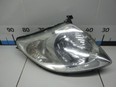 Фара левая