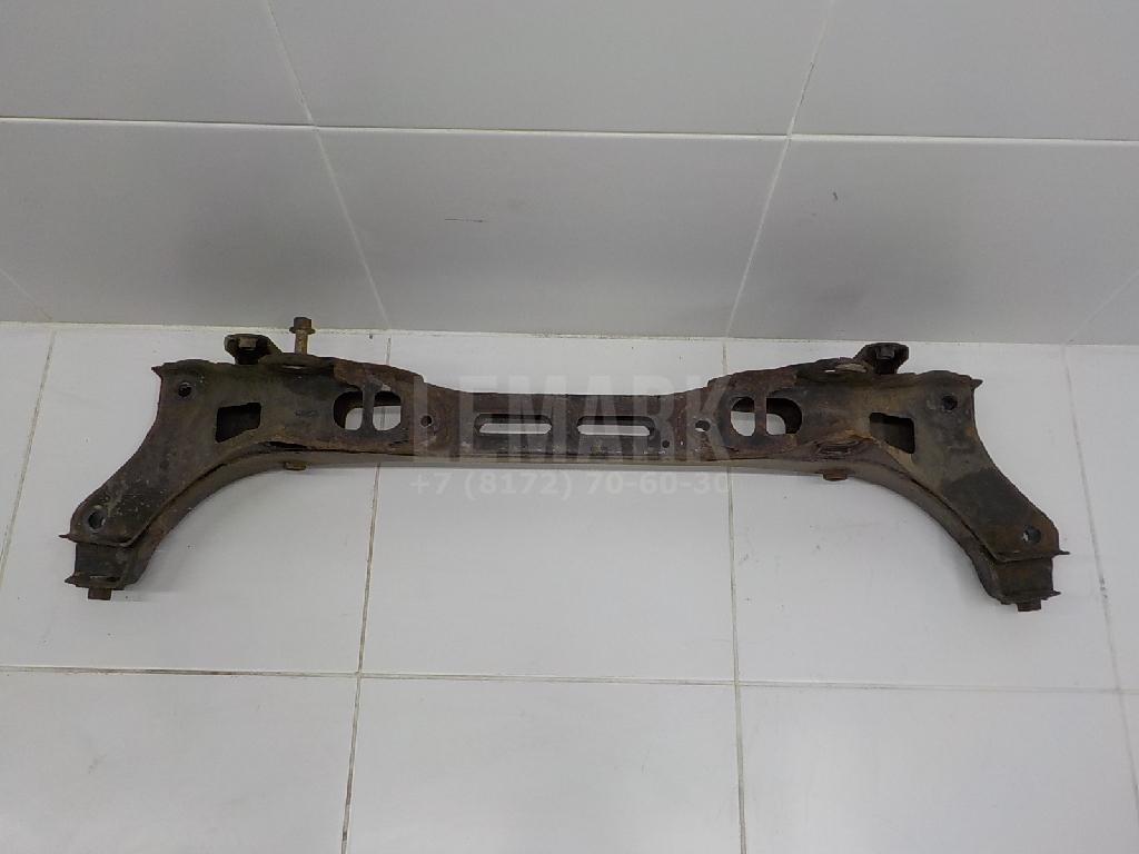 Балка задняя 554102S010 Hyundai-Kia