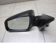 Зеркало левое электрическое
