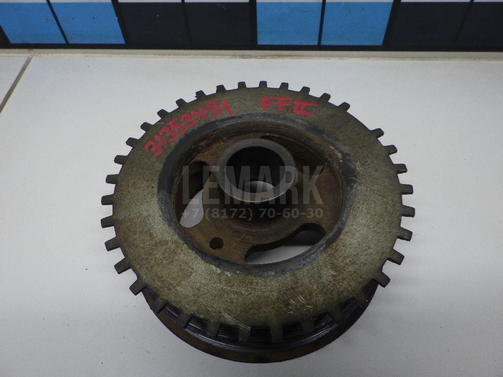 Шкив коленвала 5227821 Ford
