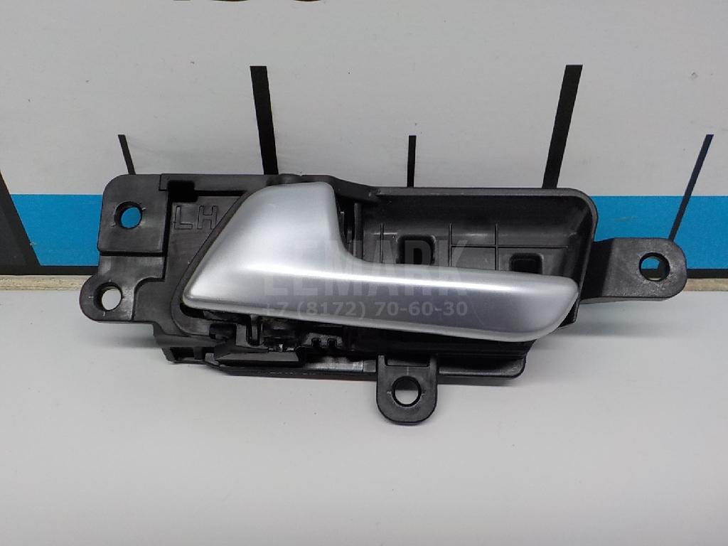 Ручка двери внутренняя левая 82610F1020 Hyundai-Kia