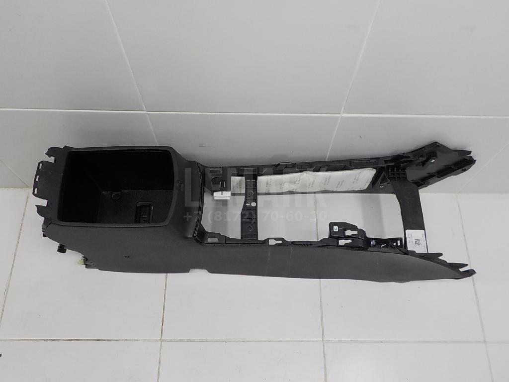 Консоль 84610F1000WK Hyundai-Kia