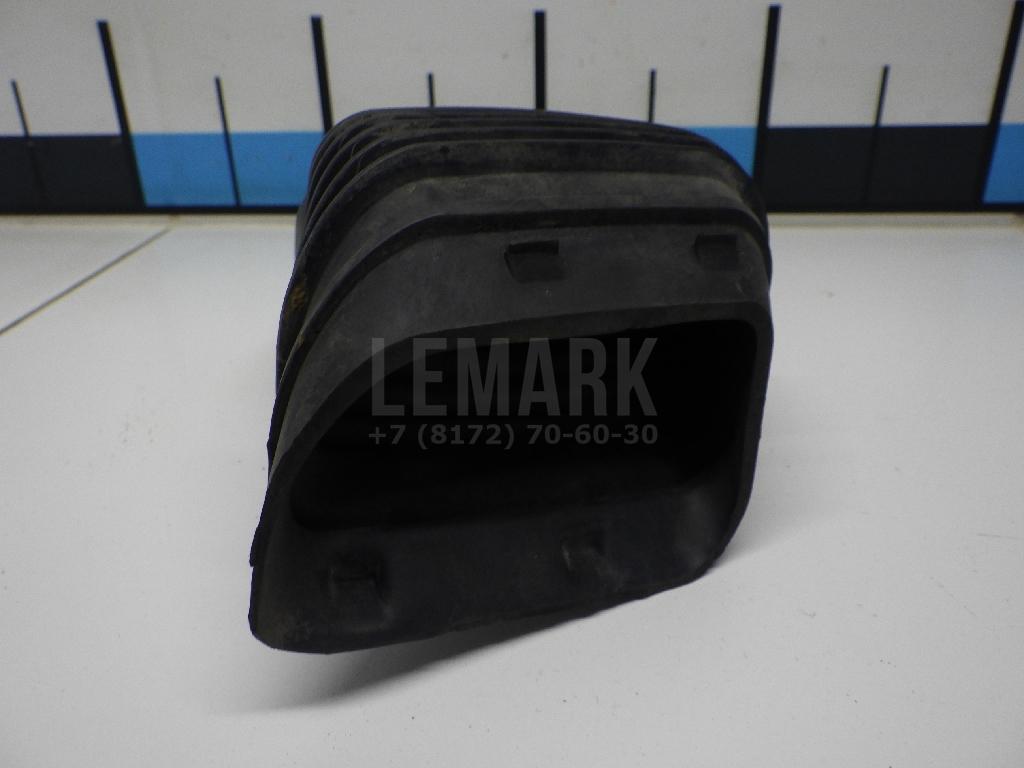 Воздуховод для  Ford EcoSport 2012-2023