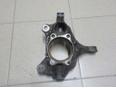 Кулак поворотный передний левый Mazda KD35-33-031A