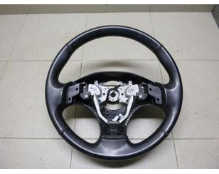 Рулевое колесо для AIR BAG (без AIR BAG) для Lexus IS 250/350 2005-2013 с разборки состояние хорошее