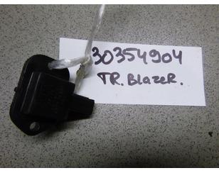 Резистор отопителя для Chevrolet Trail Blazer 2001-2010 БУ состояние отличное