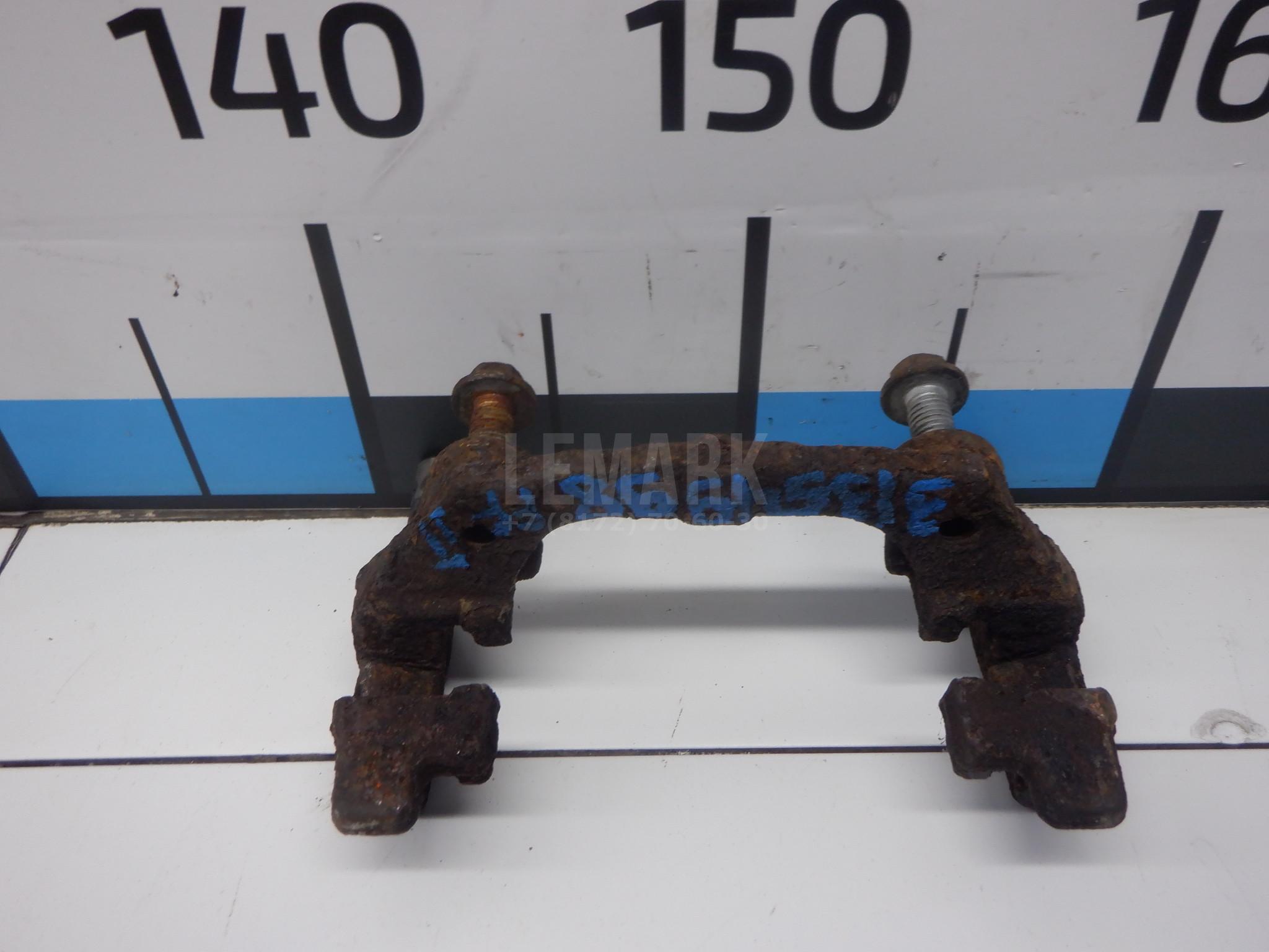 Скоба суппорта заднего 1364112 Ford