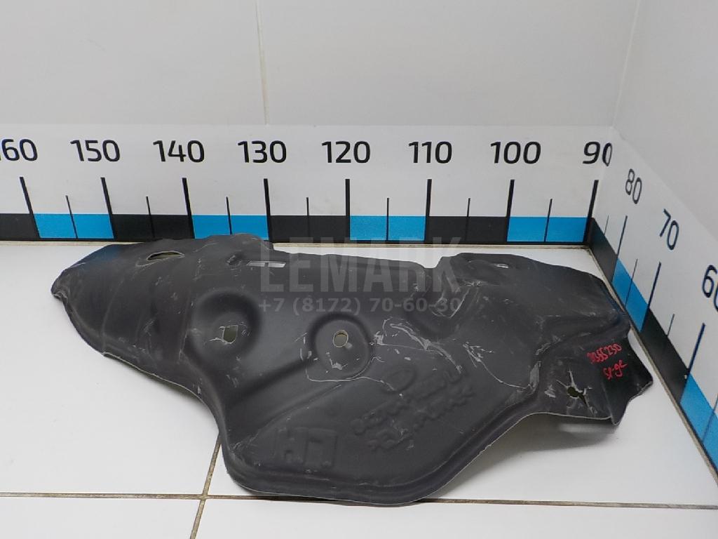 Шумоизоляция колесных арок 84270F1500 Hyundai-Kia