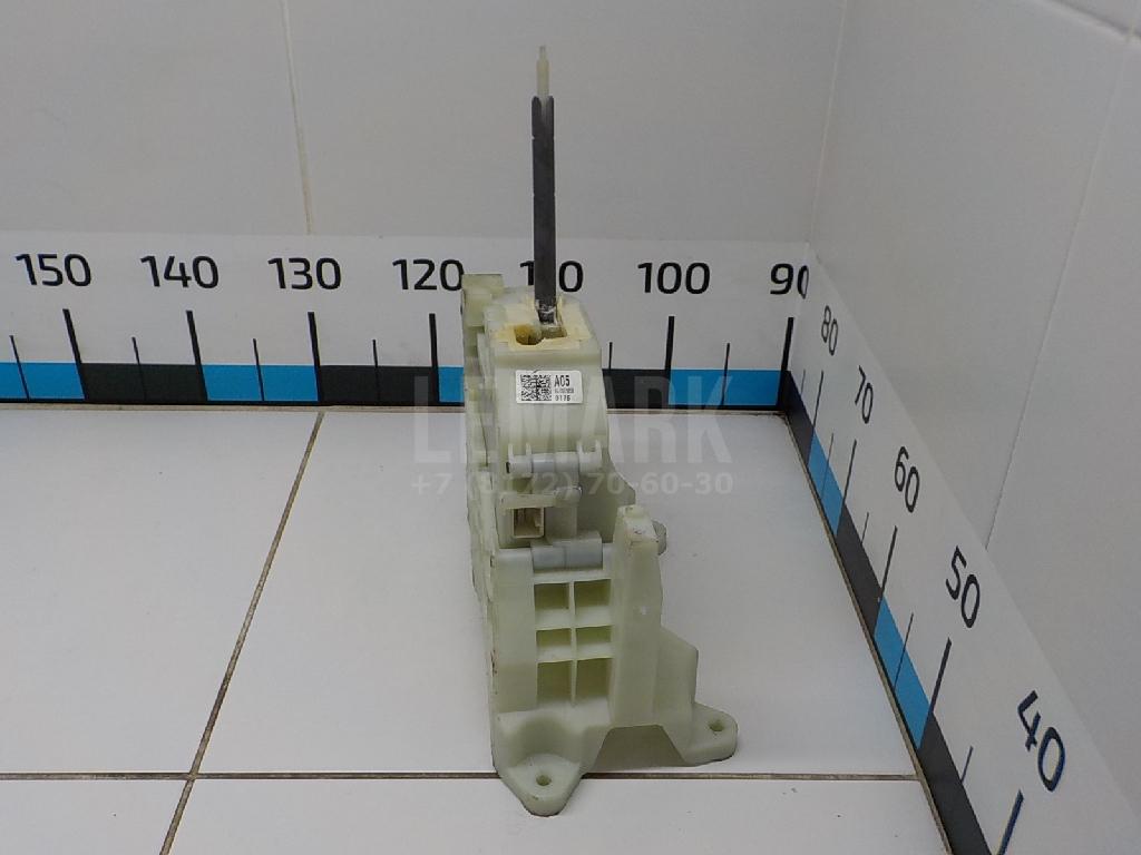 Кулиса КПП 46700D9050 Hyundai-Kia