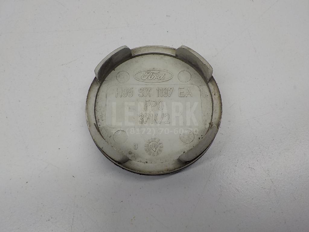 Колпак декор. легкосплавного диска для  Chrysler