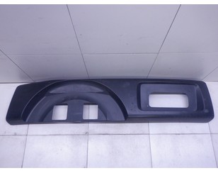 Накладка двери багажника для Honda CR-V 2002-2006 б/у состояние удовлетворительное