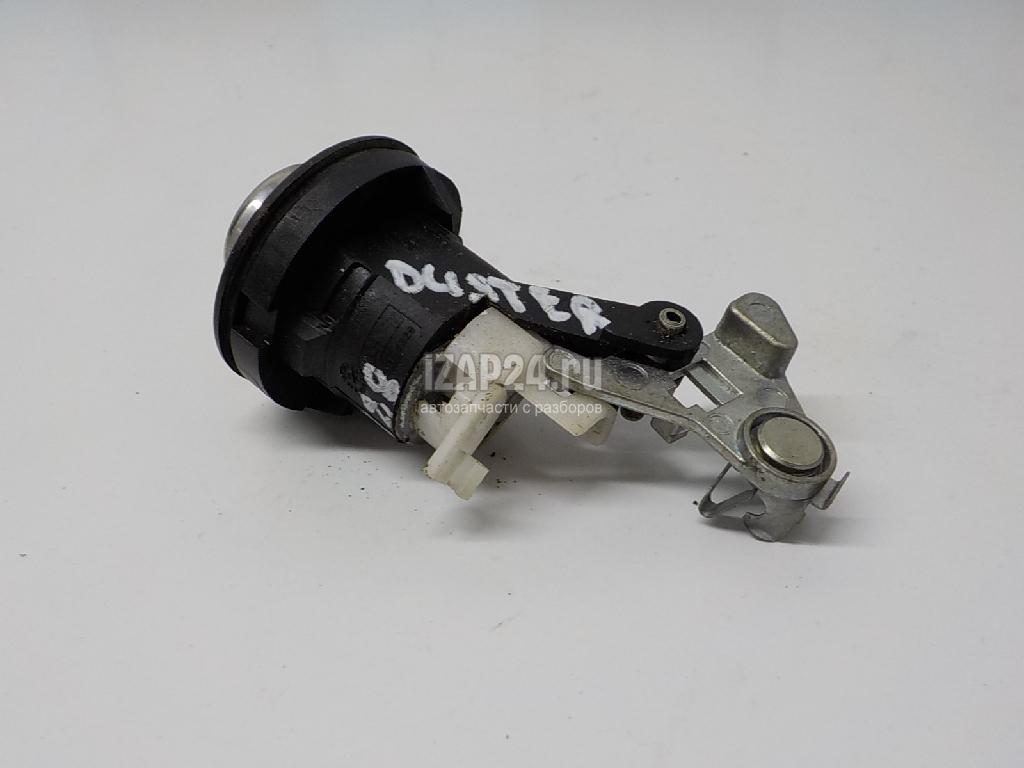 Личинка замка багажника Renault Duster 2012 906007618R F4R