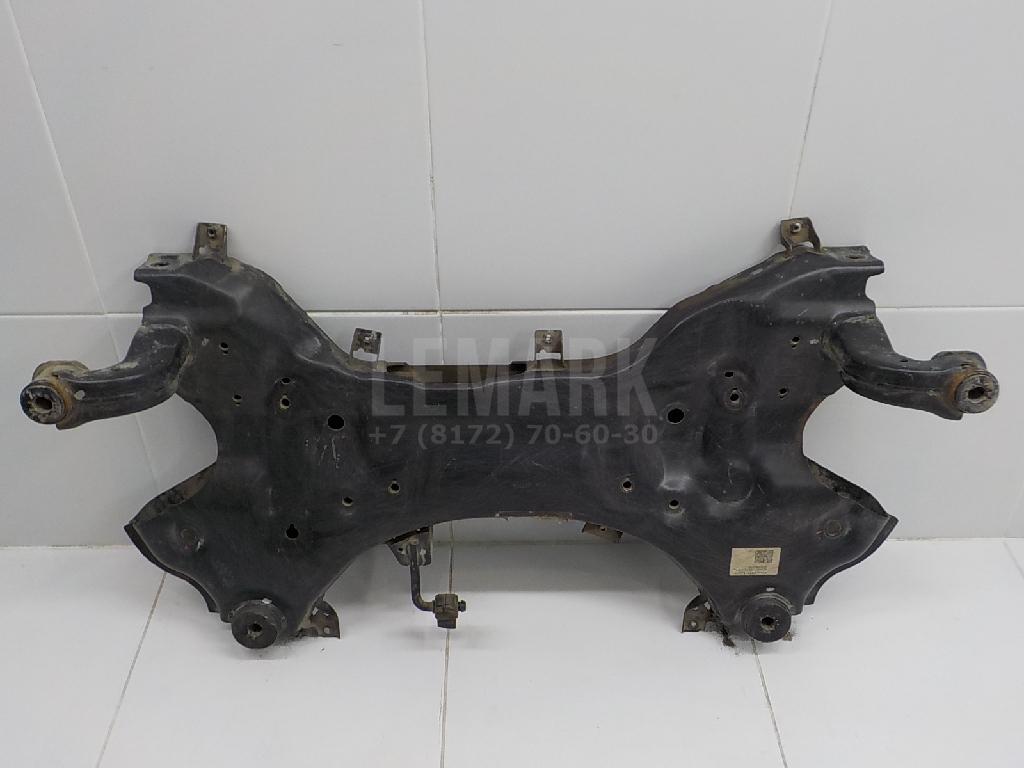 Балка подмоторная 62405D7550 Hyundai-Kia
