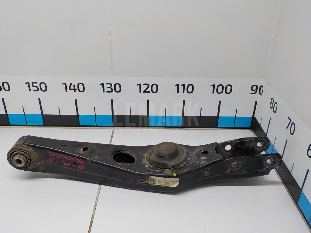 Рычаг задний нижний правый 55220D3050 Hyundai-Kia