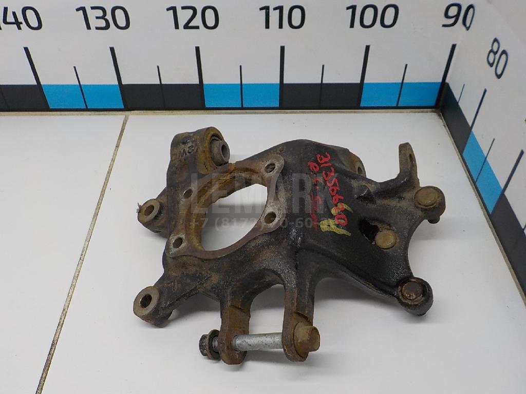 Кулак поворотный задний левый 52710D7000 Hyundai-Kia