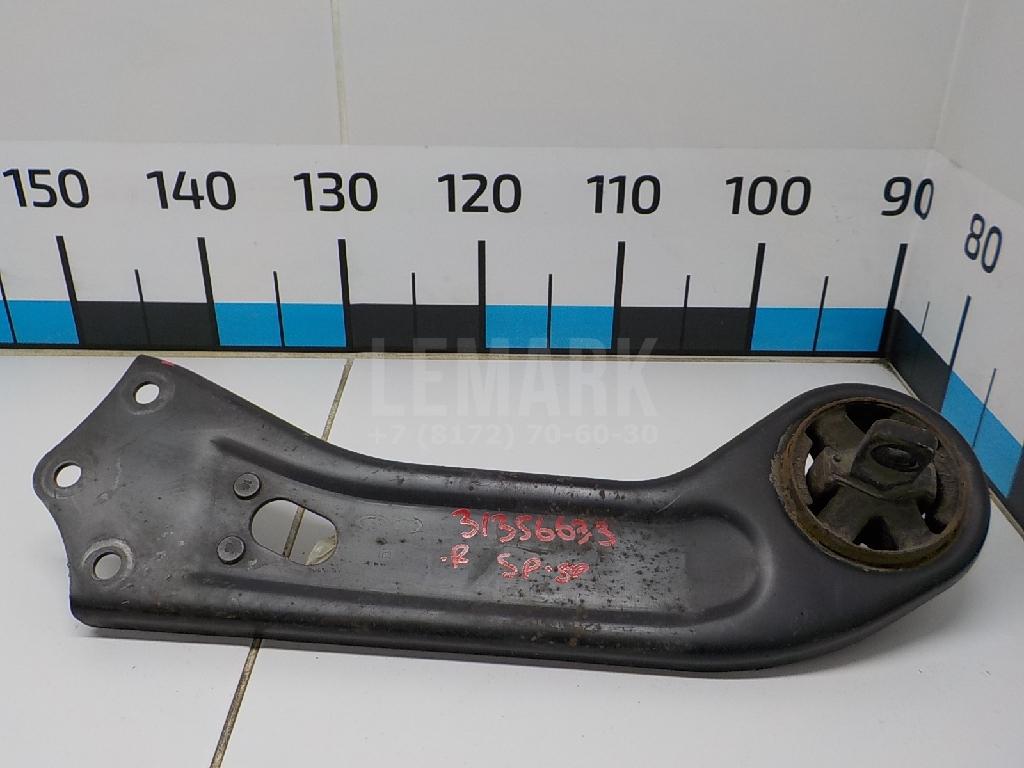 Рычаг задний продольный правый 55280H3100 Hyundai-Kia