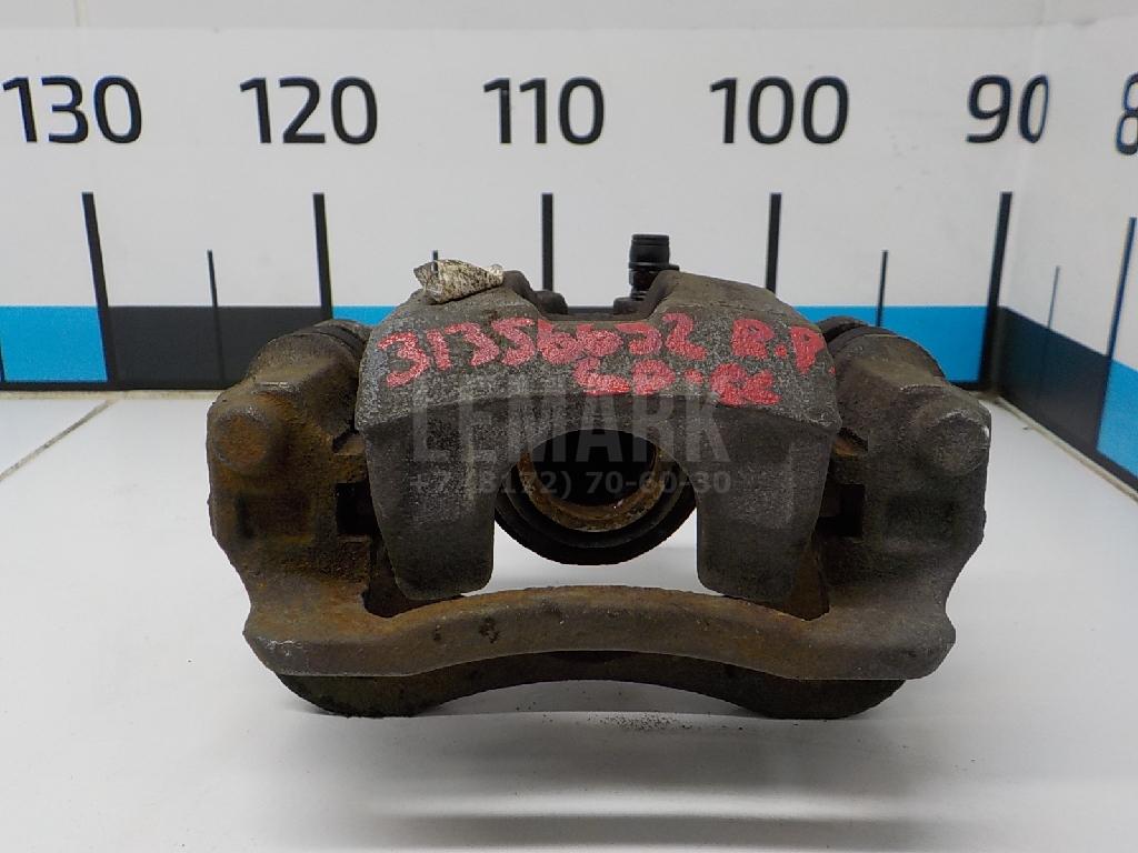 Суппорт тормозной задний правый 58311D7A00 Hyundai-Kia