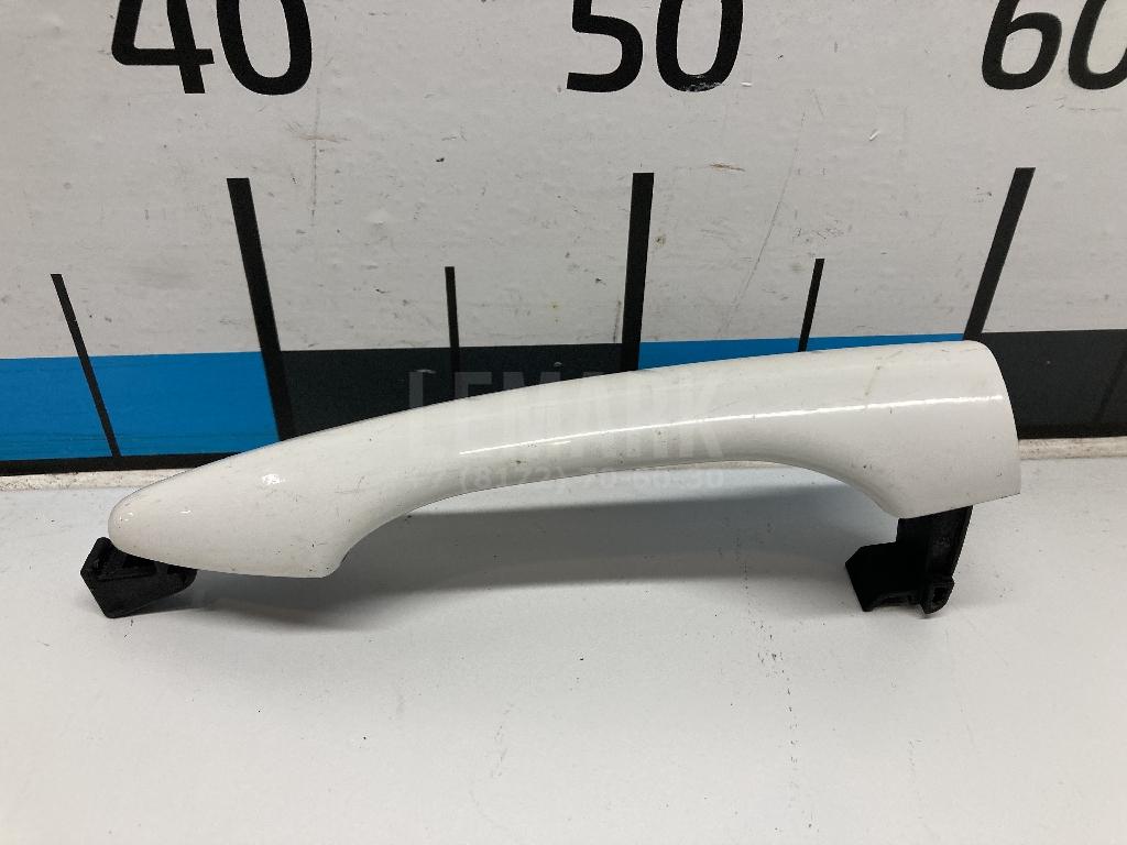 Ручка двери наружная 826512Y010 Hyundai-Kia