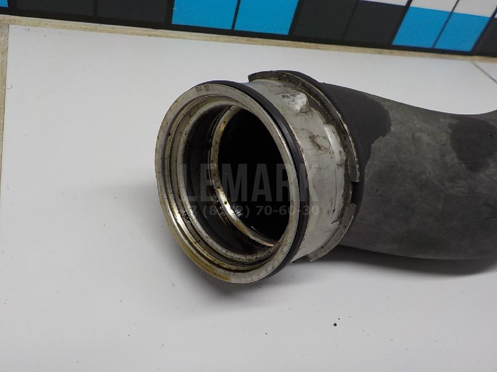 Патрубок интеркулера для  Audi A4 [B5] 1994-2001