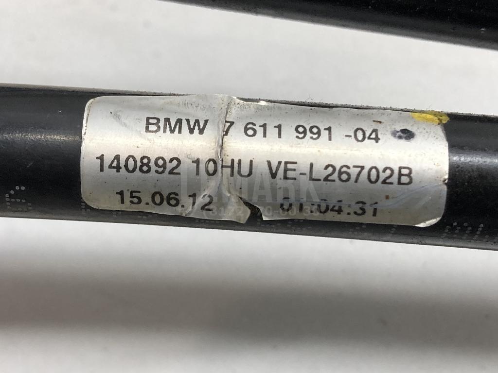 Трубка системы охлаждения для  BMW 5-serie G30/G31/F90 2017-2023