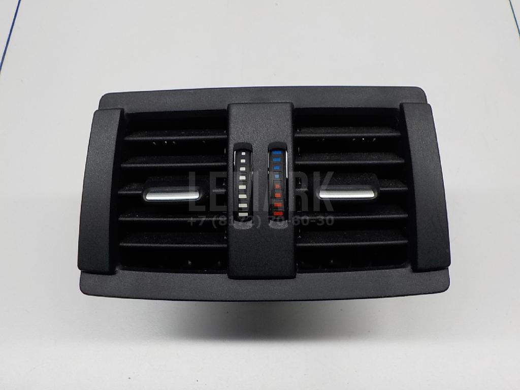 Дефлектор воздушный для  BMW 3-serie E92/E93 2006-2012