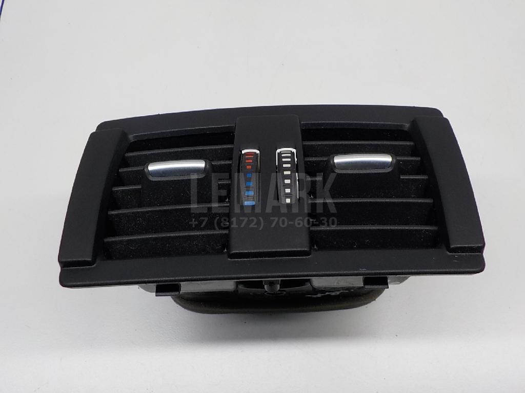Дефлектор воздушный для  BMW 3-serie E92/E93 2006-2012