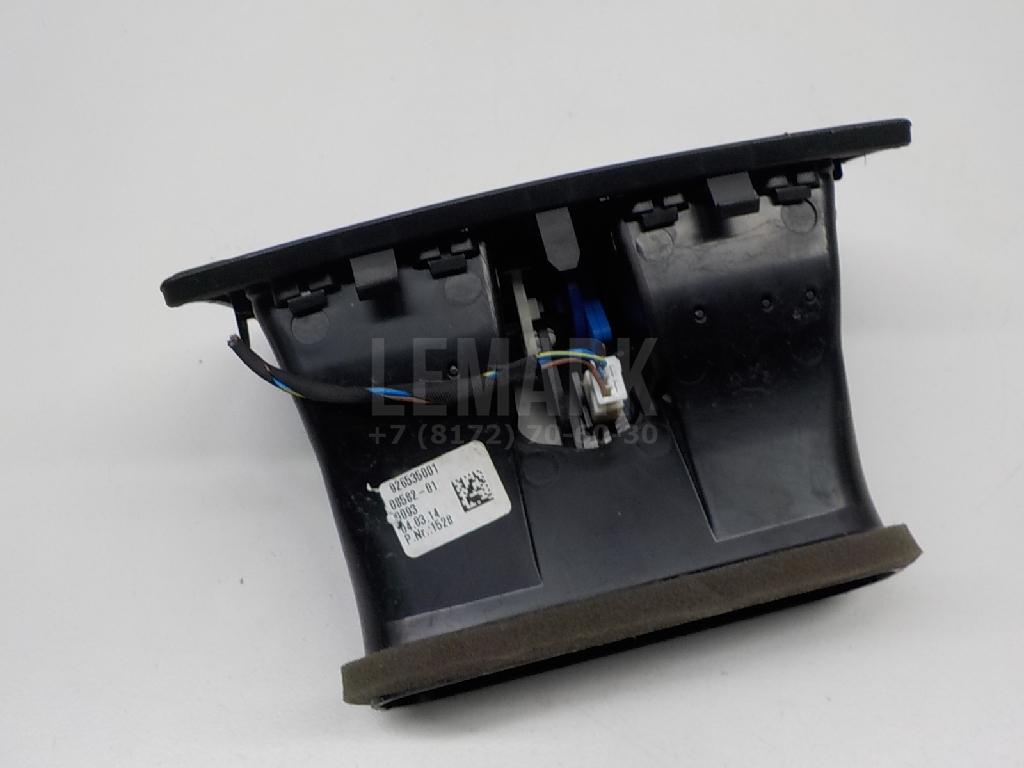 Дефлектор воздушный для  BMW 3-serie E92/E93 2006-2012