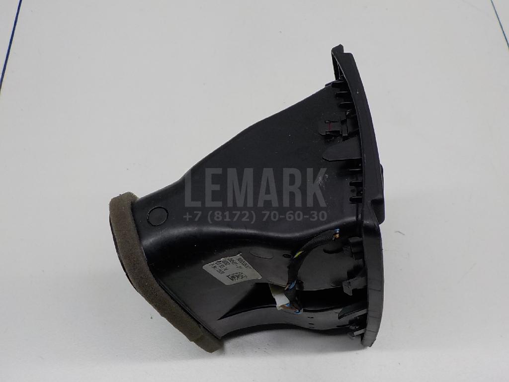 Дефлектор воздушный для  BMW 3-serie E92/E93 2006-2012