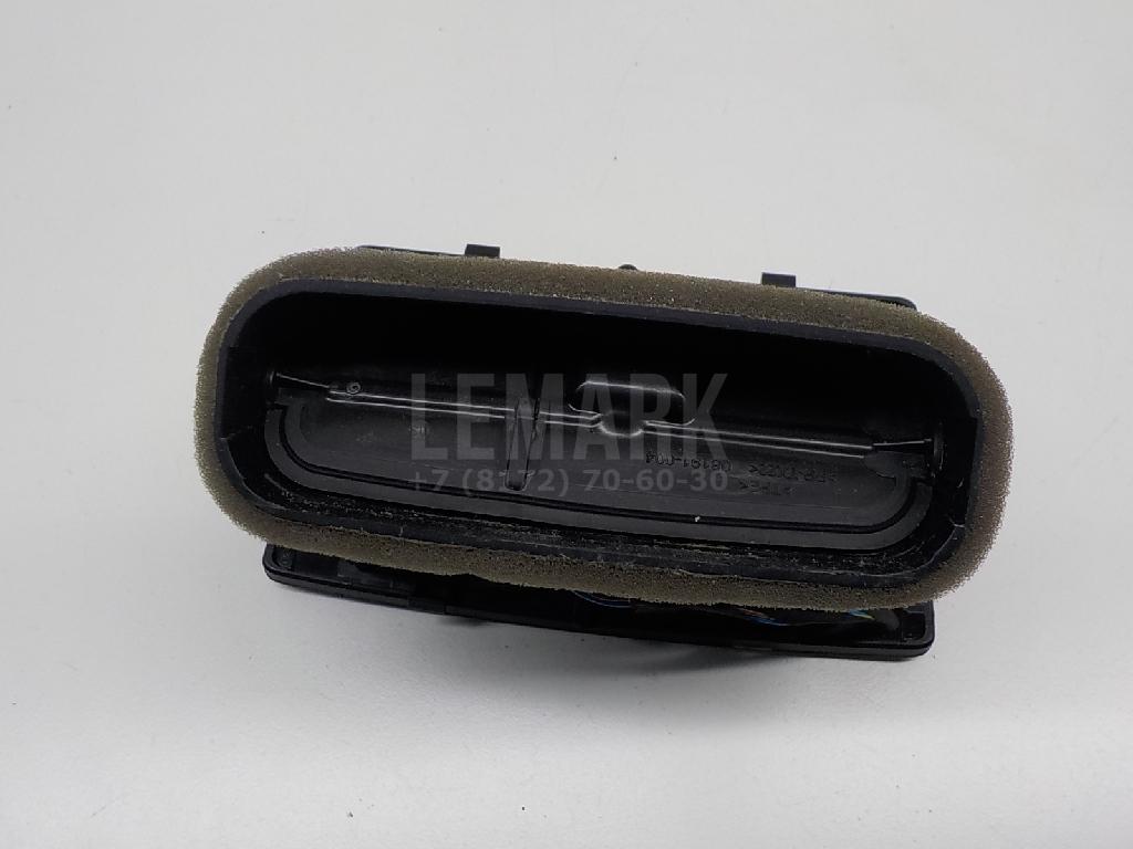 Дефлектор воздушный для  BMW 3-serie E92/E93 2006-2012